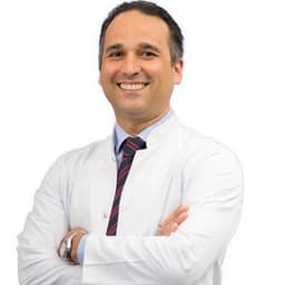 Dr. Cem Uygur