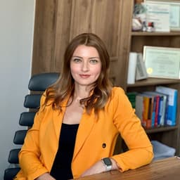 Uzm. Dr. Ayşegül Kervancıoğlu