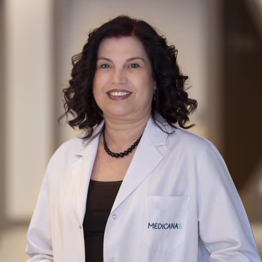 Uzm. Dr. Hacer Ofluoğlu