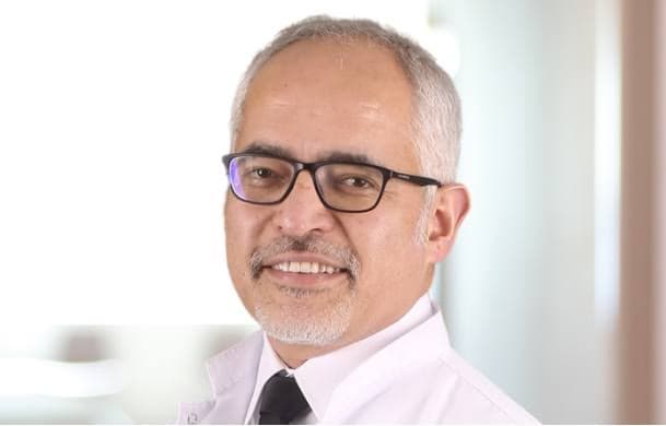 Op. Dr. Ruşen Ali Soylu