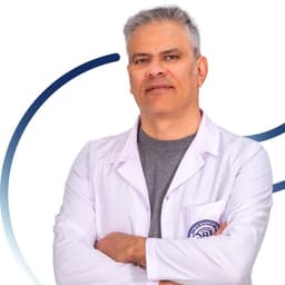 Assoc. Prof. Erkan Dalbaşı