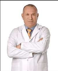Op. Dr. Mahir Kenduşim