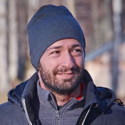 Dt. İsmail Okan Ramoğlu