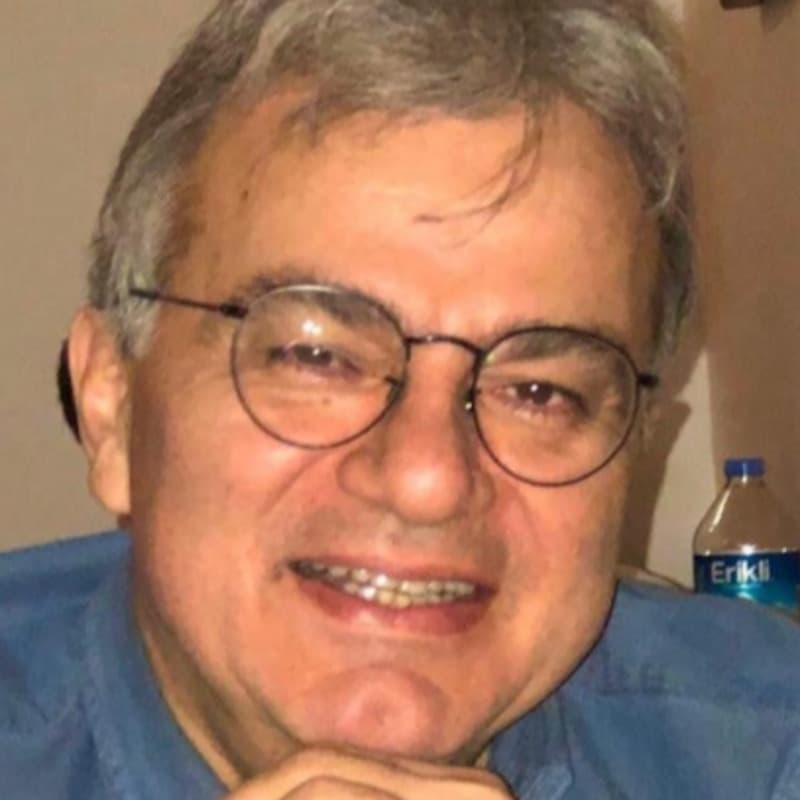 Prof. Tuncay Özçelik