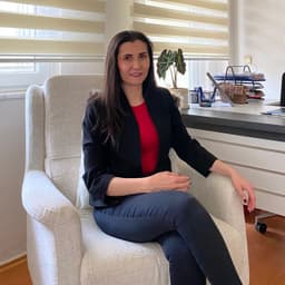 Psk. Yağmur Akbaş Atmaca