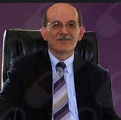 Prof. Dr. Şafak Şahlan