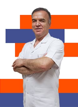 Specialist Dr. Mustafa Yelkovan