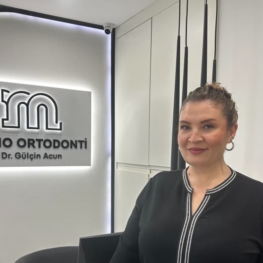 Dr. Gülçin Acun