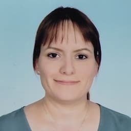 Specialist Dr. Ayşe Naciye Aksoy