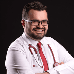 Dr. Pusat Buğrahan Köksal