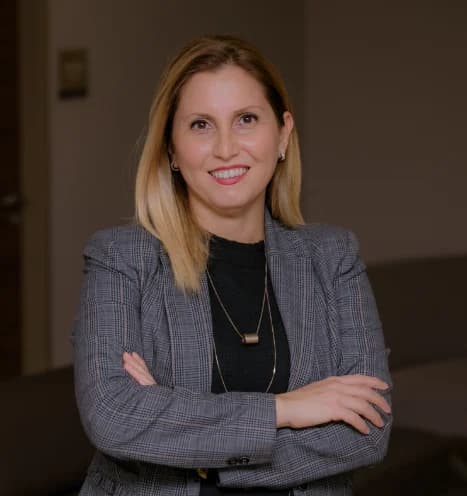 Assoc. Prof. Gül Bora Makal