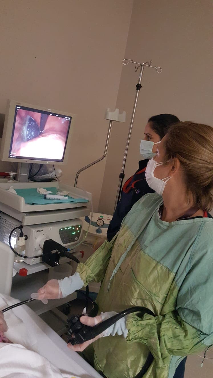 Assoc. Prof. Gül Bora Makal Fotoğraf 5