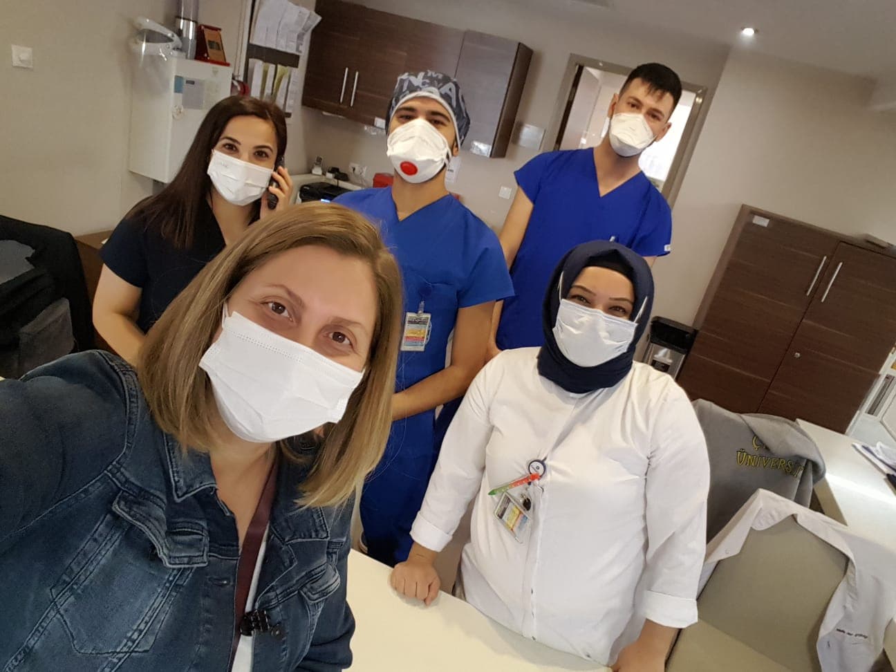 Assoc. Prof. Gül Bora Makal Fotoğraf 6