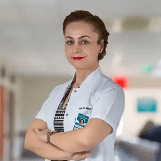 Op. Dr. Nihan Tuncel Kale