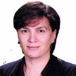Surgeon Fehime Funda Doğulu
