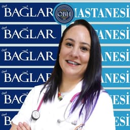 Specialist Dr. Füsun Efsun Egeren Arcak