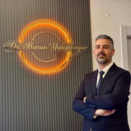 Dr. Harun Yalçınkaya