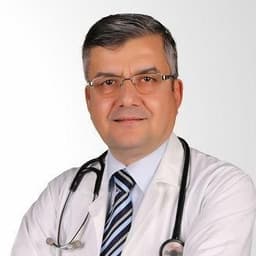 Prof. Ergün Tozkoparan