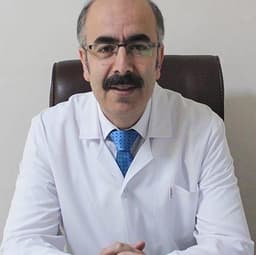 Specialist Dr. Serdar Kutlu