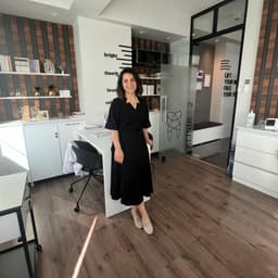 Dt. Derya Güvenir