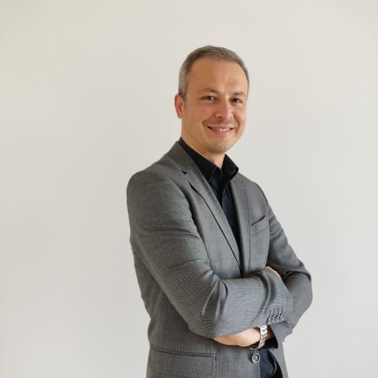 Fzt. Emre Serdar Atalay