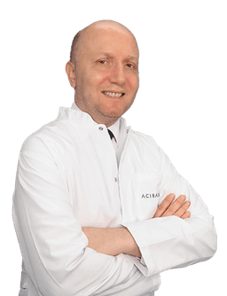 Doç. Dr. Faruk Abike