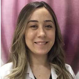 Dentist Ayşe Gül Torğut