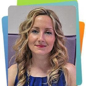 Psychologist Nazlı Berkin