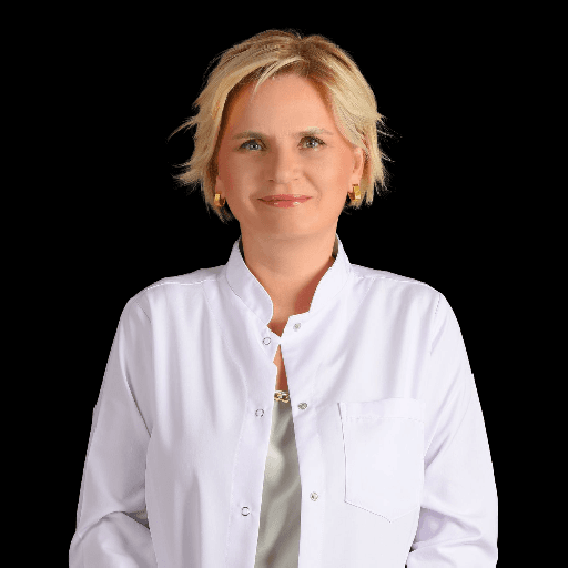 Prof. Lale Akbulut Aktekin