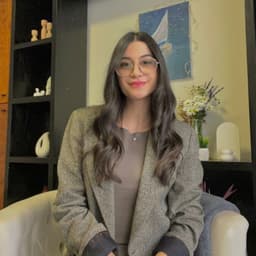 Psk. Ezgi Sarışen