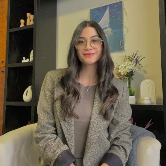 Psk. Ezgi Sarışen