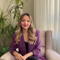 Psk. Berfin Nur Sarıoğlu
