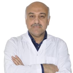 Uzm. Dr. Mehmet Karabiber