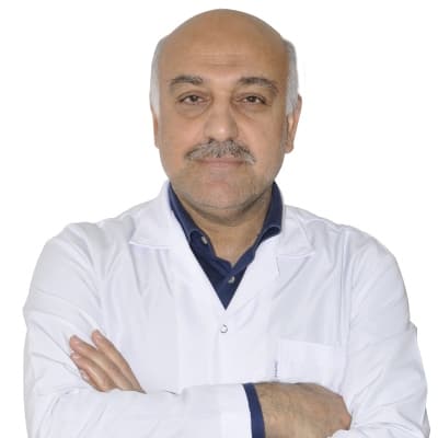 Uzm. Dr. Mehmet Karabiber