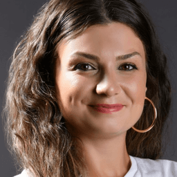 Psk. Sinem Yeter Karaduman
