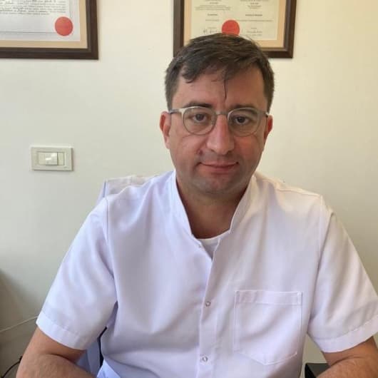 Doç. Dr. H. Bahadır Saatlı