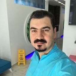 Dt. Serhan Palancıoğlu