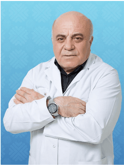 GP Nadır Handamov