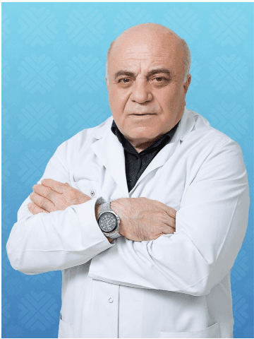 GP Nadır Handamov