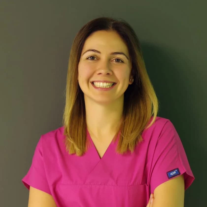 Dr. Güldağ Herdem