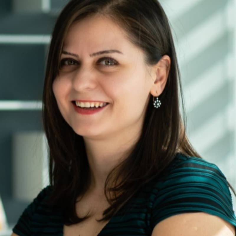 Doç. Dr. Başak Güler