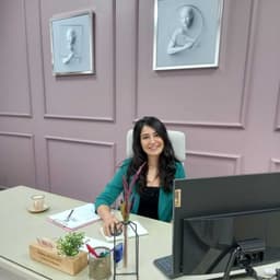 Uzm. Dr. Fatma Akdeniz Uşaklı