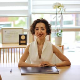 Specialist Dr. A. Sibel Güney