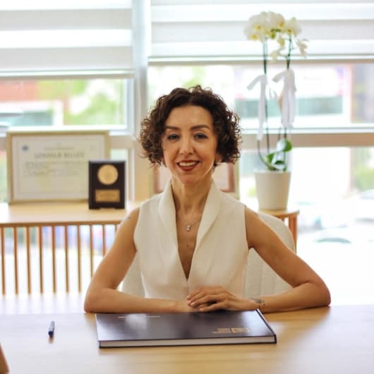 Uzm. Dr. A. Sibel Güney