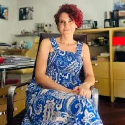 Op. Dr. Gözde Pamuk