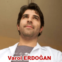 Specialist Dr. Varol Erdoğan