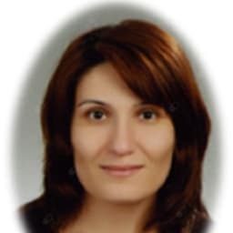 Uzm. Dr. Sevilay Özcan