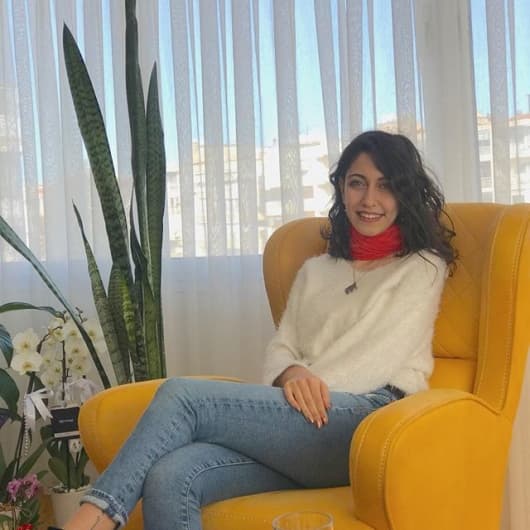 Dt. İrem Tekin