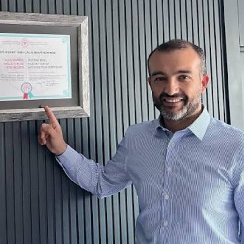 Uzm. Dr. Mehmet Emin Çavuş