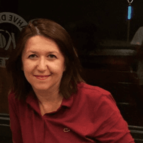 Psk. Songül Çolakoğlu